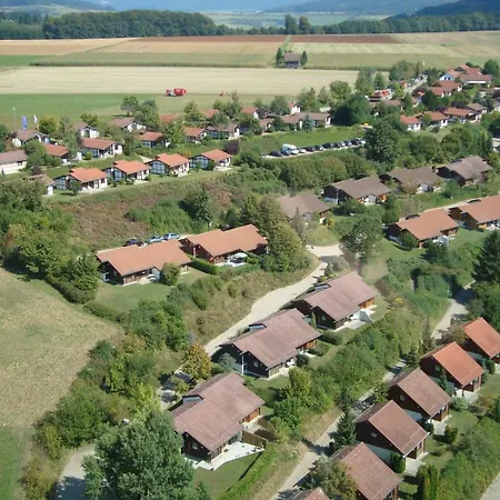 Am Spielplatz 60 Bad Dürrheim