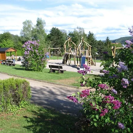 Am Spielplatz 60 * Bad Dürrheim